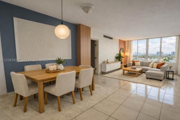 Parkview Point, 7441 Wayne Ave #14D, Miami Beach, Florida 33141, image 1