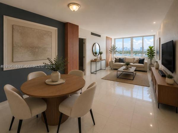 Parkview Point, 7441 Wayne Ave #14D, Miami Beach, Florida 33141, image 3