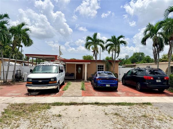 Hialeah No HOA, 142 E 45th St, Hialeah, Florida 33013, image 2