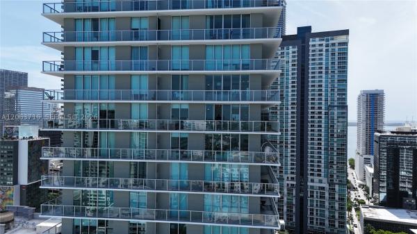 Axis On Brickell North, 1111 SW 1st Ave #3014-N, Miami, Florida 33130, image 2