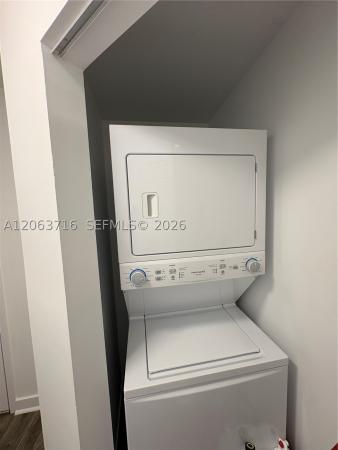 Axis On Brickell North, 1111 SW 1st Ave #3014-N, Miami, Florida 33130, image 3