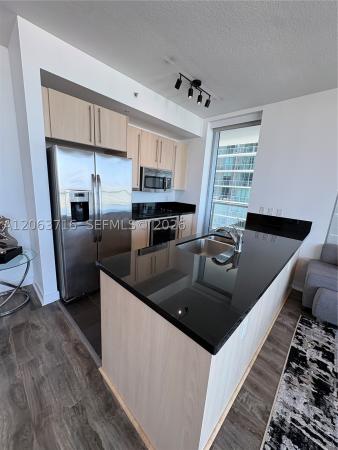Axis On Brickell North, 1111 SW 1st Ave #3014-N, Miami, Florida 33130, image 1