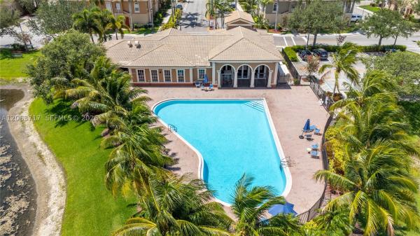 Hampton Hills, 9052 Plymouth Pl, Tamarac, Florida 33321, image 3