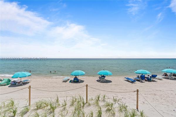 Parker Tower, 3140 S Ocean Dr #911, Hallandale Beach, Florida 33009, image 2