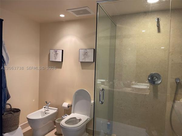 Icon Brickell Tower 2, 495 Brickell Ave #703, Miami, Florida 33131, image 3