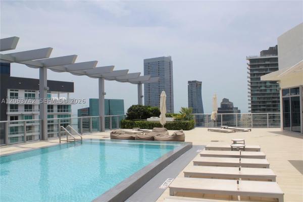 1100 Millecento Residences, 1100 S Miami Ave #809, Miami, Florida 33130, image 2