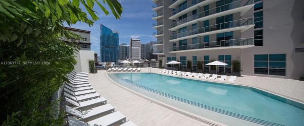 1100 Millecento Residences, 1100 S Miami Ave #809, Miami, Florida 33130, image 1