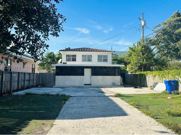 Evergreen Lawns, 2215 NW 33rd St, Miami, Florida 33142, image 1