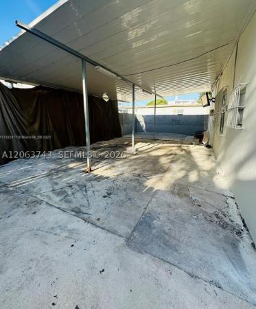 Evergreen Lawns, 2215 NW 33rd St, Miami, Florida 33142, image 2