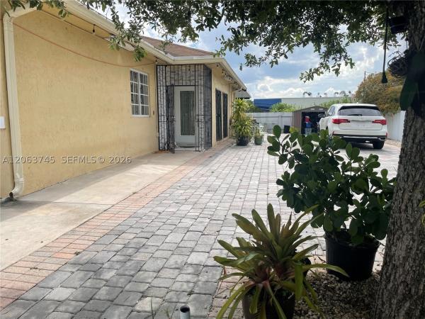Riverdale Villas, 20764 NW 31st Ave, Miami Gardens, Florida 33056, image 2
