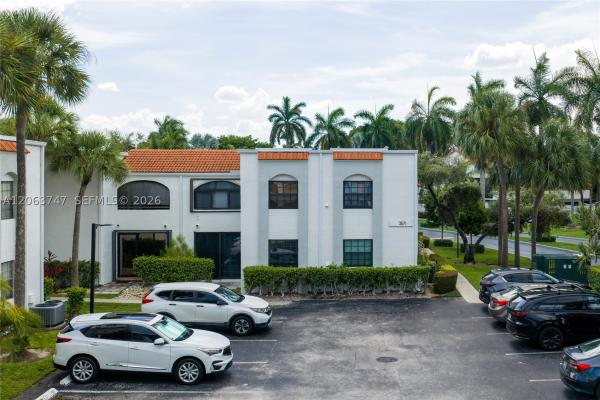 Mariner Village Garden, 3571 Magellan Cir #343-4, Aventura, Florida 33180, image 1