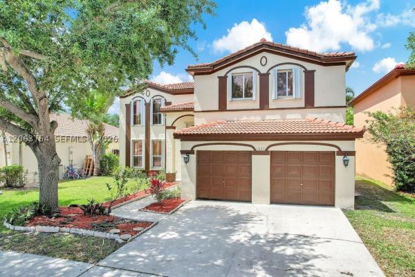 The Village At Harmony Lake, 1623 E Harmony Lake Cir, Davie, Florida 33324, image 2