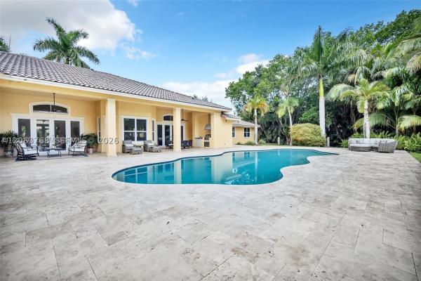 Sunshine Ranches, 14211 Sunset Ln, Southwest Ranches, Florida 33330, image 3