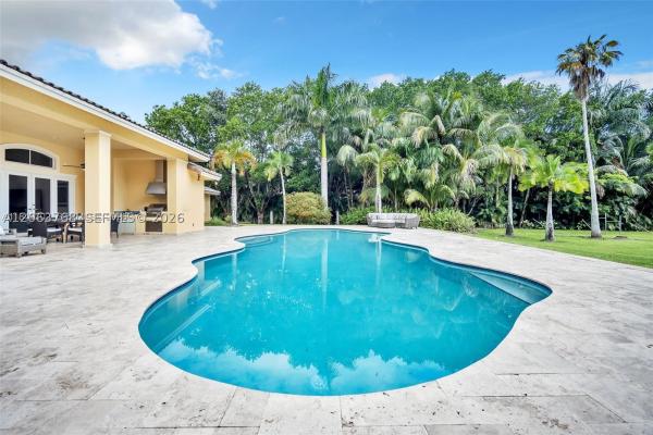 Sunshine Ranches, 14211 Sunset Ln, Southwest Ranches, Florida 33330, image 2