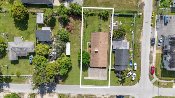 Homestead No HOA, 963 NE 5th Ave, Homestead, Florida 33030, image 3