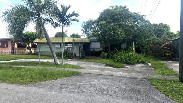 Breezeswept Estates, 185 NE 129th St, North Miami, Florida 33161, image 2