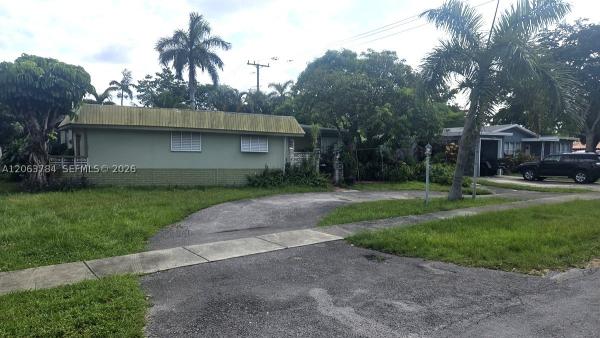 Breezeswept Estates, 185 NE 129th St, North Miami, Florida 33161, image 1