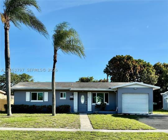 East Gate Estates, 3790 NW 28th St #-, Lauderdale Lakes, Florida 33311, image 2