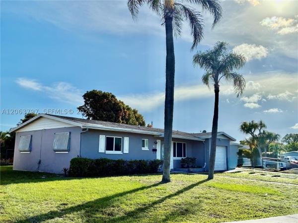 East Gate Estates, 3790 NW 28th St #-, Lauderdale Lakes, Florida 33311, image 1