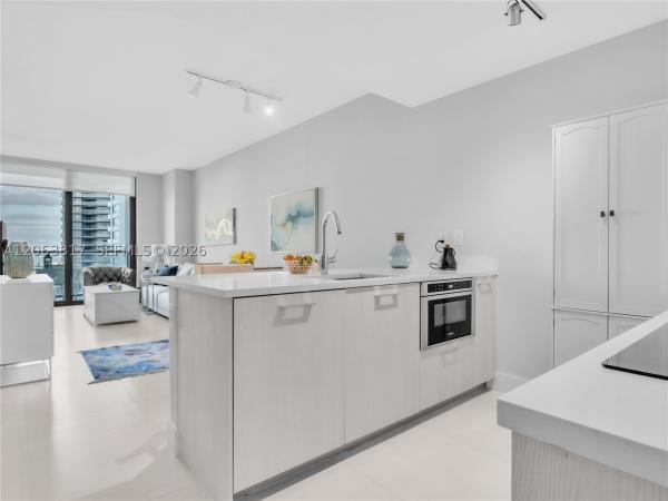Paraiso Bayviews, 501 NE 31st St #1105, Miami, Florida 33137, image 3