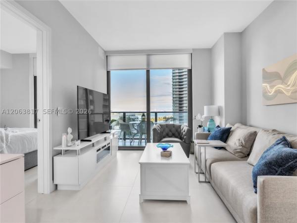 Paraiso Bayviews, 501 NE 31st St #1105, Miami, Florida 33137, image 1