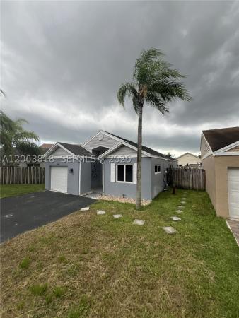 Hampton Lakes, 289 SW 159th Ln, Sunrise, Florida 33326, image 1