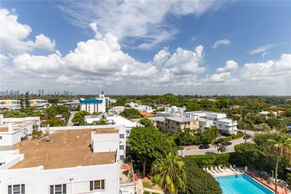Helen Mar, 2421 Lake Pancoast Dr #7A, Miami Beach, Florida 33140, image 2