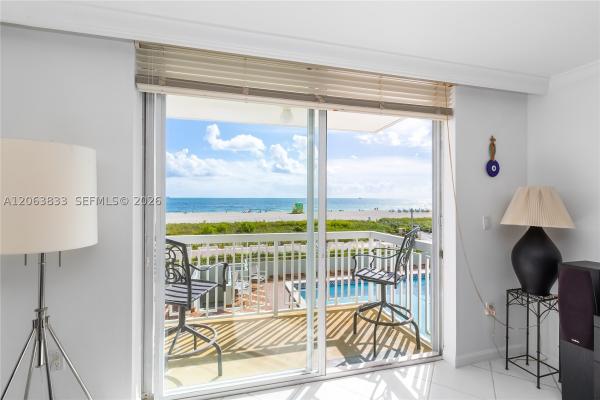 The Presidential, 401 Ocean Dr #316, Miami Beach, Florida 33139, image 1