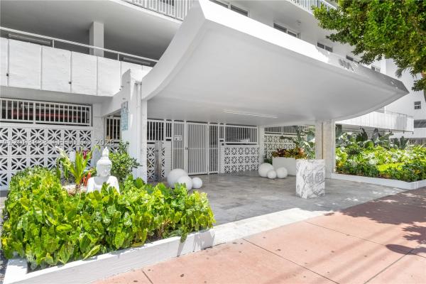 The Presidential, 401 Ocean Dr #316, Miami Beach, Florida 33139, image 3