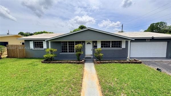 4440 NW 4th Ct, Plantation, Florida 33317, image 3