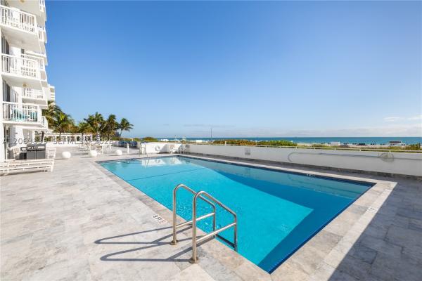 The Presidential, 401 Ocean Dr #316, Miami Beach, Florida 33139, image 3