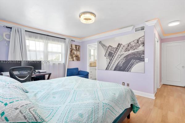 Meadowbrook Towers, 1000 NE 12th Ave #408, Hallandale Beach, Florida 33009, image 2
