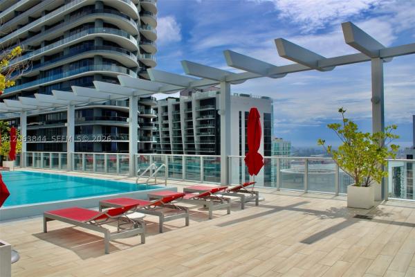 1100 Millecento Residences, 1100 S Miami Ave #4004, Miami, Florida 33130, image 1