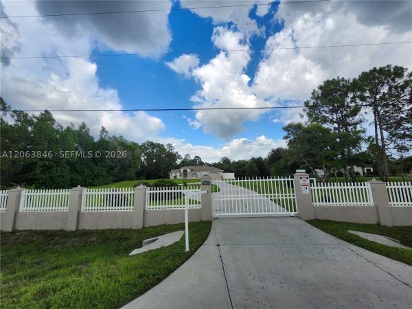 Golden Gate Estates, 2730 NE 2nd St, Naples, Florida 34120, image 2