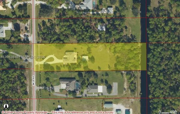 Golden Gate Estates, 2730 NE 2nd St, Naples, Florida 34120, image 1