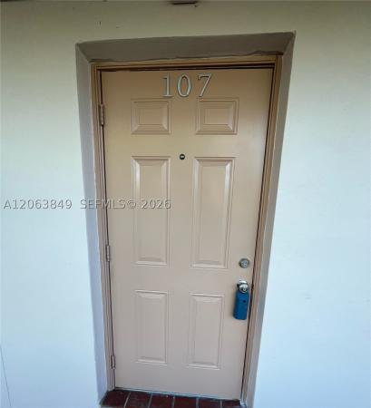 Sunrise Lakes 4, 2901 N Nob Hill Rd #107, Sunrise, Florida 33322, image 2