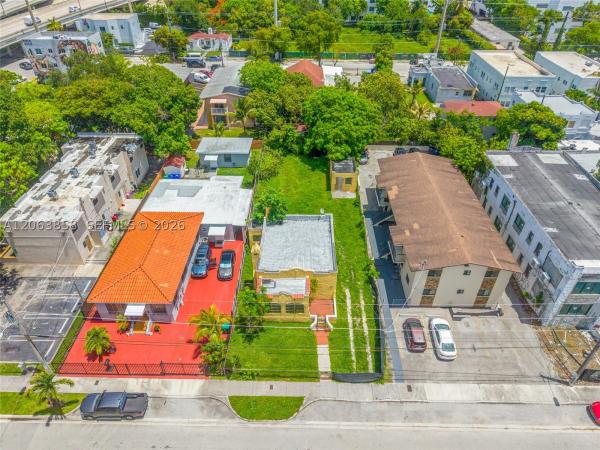 Devonshire Park, 559 NW 34th St, Miami, Florida 33127, image 3