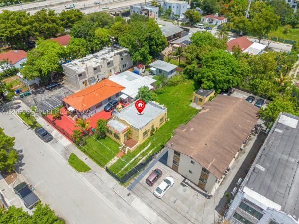 Devonshire Park, 559 NW 34th St, Miami, Florida 33127, image 1