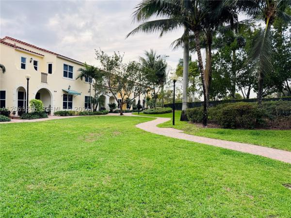 Central Falls, 12403 NW 18th Ct, Pembroke Pines, Florida 33028, image 2