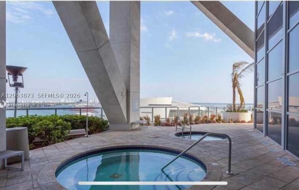 MarinaBlue, 888 Biscayne Blvd #4009, Miami, Florida 33132, image 2