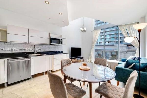 Neo Vertika, 690 SW 1st Ct #1506, Miami, Florida 33130, image 1