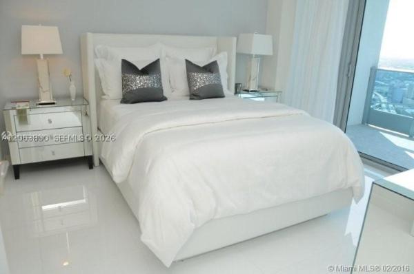 Epic Hotel & Residences, 200 Biscayne Boulevard Way #3809, Miami, Florida 33131, image 2