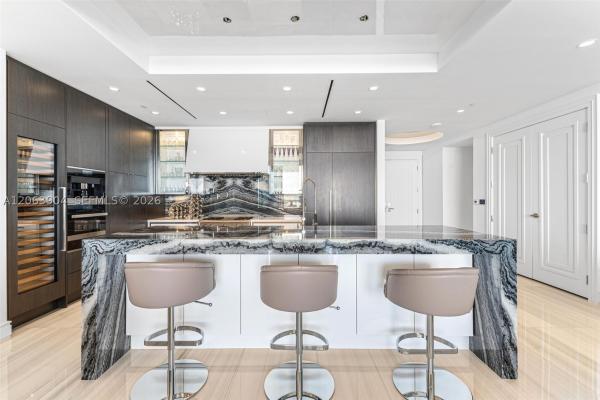 The Estates At Acqualina South Tower, 17901 Collins Ave #3806, Sunny Isles Beach, Florida 33160, image 2