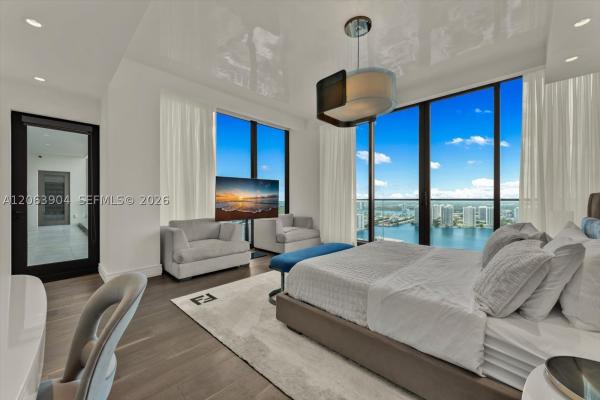 The Estates At Acqualina South Tower, 17901 Collins Ave #3806, Sunny Isles Beach, Florida 33160, image 3
