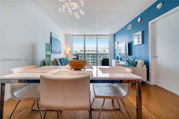 Opera Tower, 1750 N Bayshore Dr #5505, Miami, Florida 33132, image 1