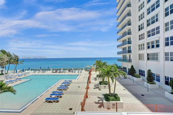 Aquarius, 2751 S Ocean Dr #S301, Hollywood, Florida 33019, image 3