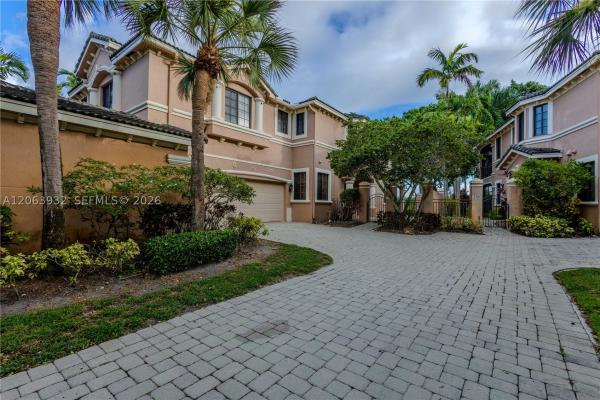 2703 Center Court Dr #1-14, Weston, Florida 33332, image 3