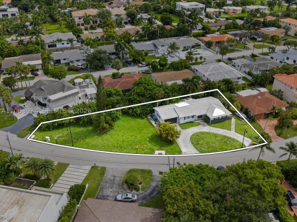 Golden Shores Ocean Boulevard Estates, 301 186th St, Sunny Isles Beach, Florida 33160, image 3