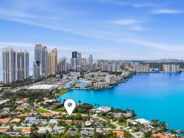 Golden Shores Ocean Boulevard Estates, 301 186th St, Sunny Isles Beach, Florida 33160, image 2