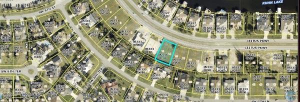 Cape Coral, 3404 Ceitus Pkwy, Cape Coral, Florida 33991, image 1